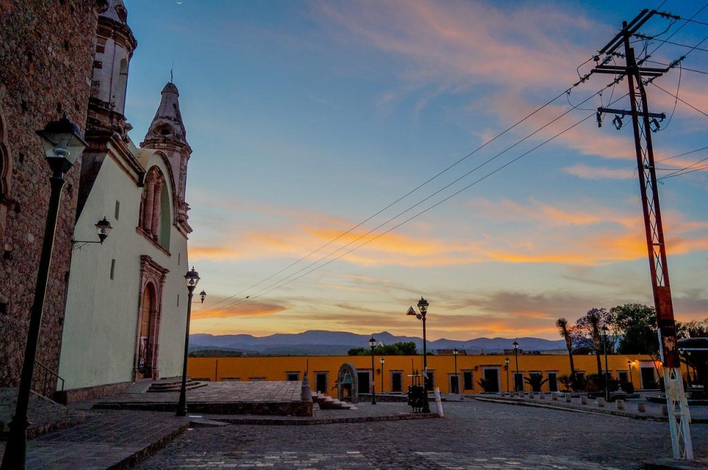 San Luis Potosí cuánto cuesta vivir en sus pueblos mágicos