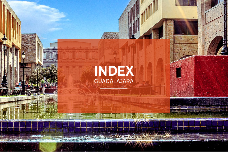 Index Guadalajara: Country Club, Providencia, Americana - Noticias -  Inmuebles24