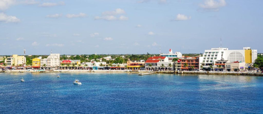 Buscas casas en venta en Cozumel? Esto es lo que cuestan